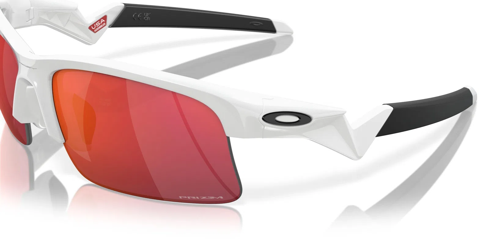 Oakley Capacitor 9013 Sunglasses - view 63